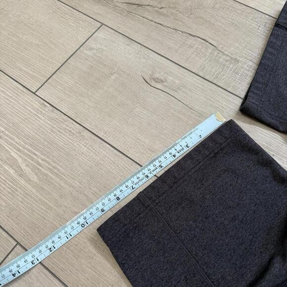 The North Face Black Performance Lounge Pants Men’s XL Straight Leg Relaxed Gym - Picture 9 of 11